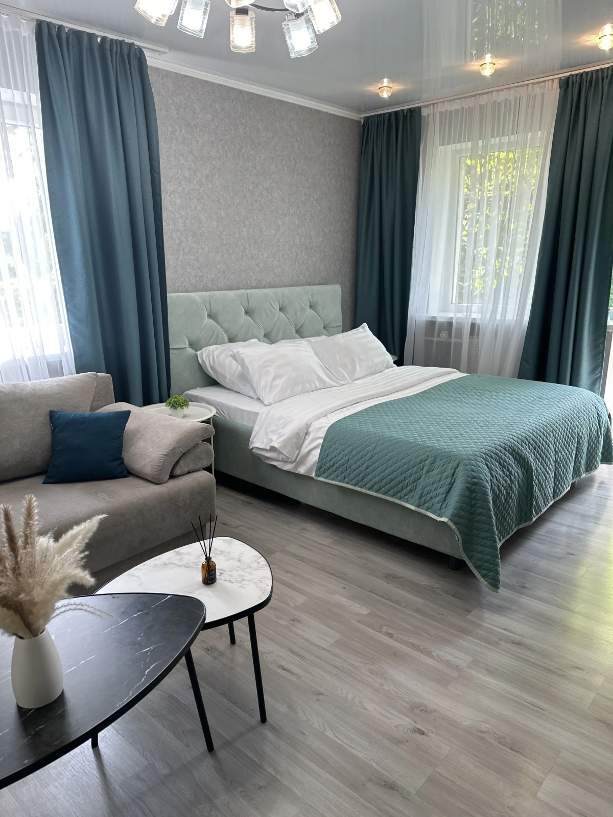 Квартира Уютная в Самом Центре Калининграда Вагнера 7