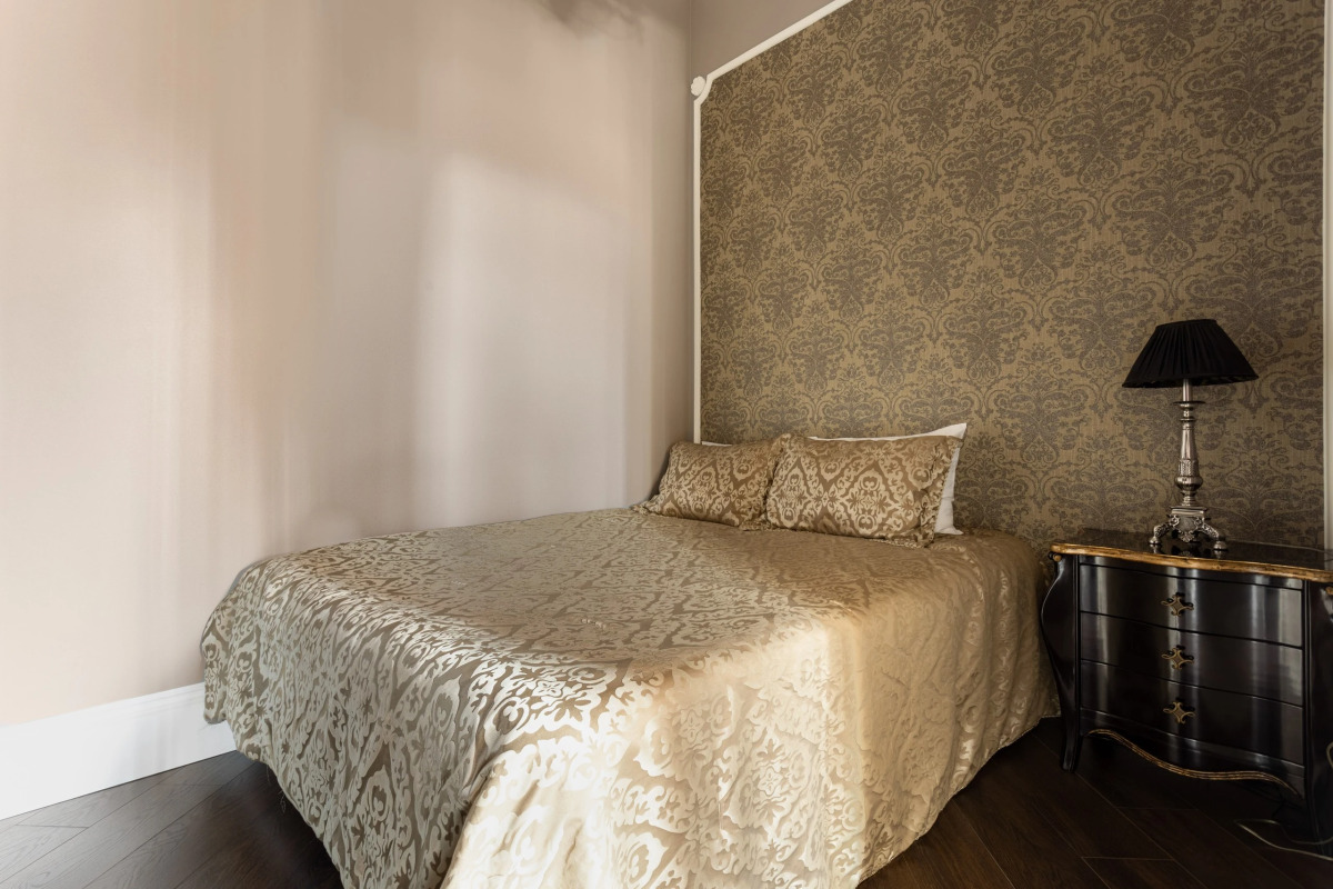 Апартаменты с Видом на Дом Книги и Казанский собор