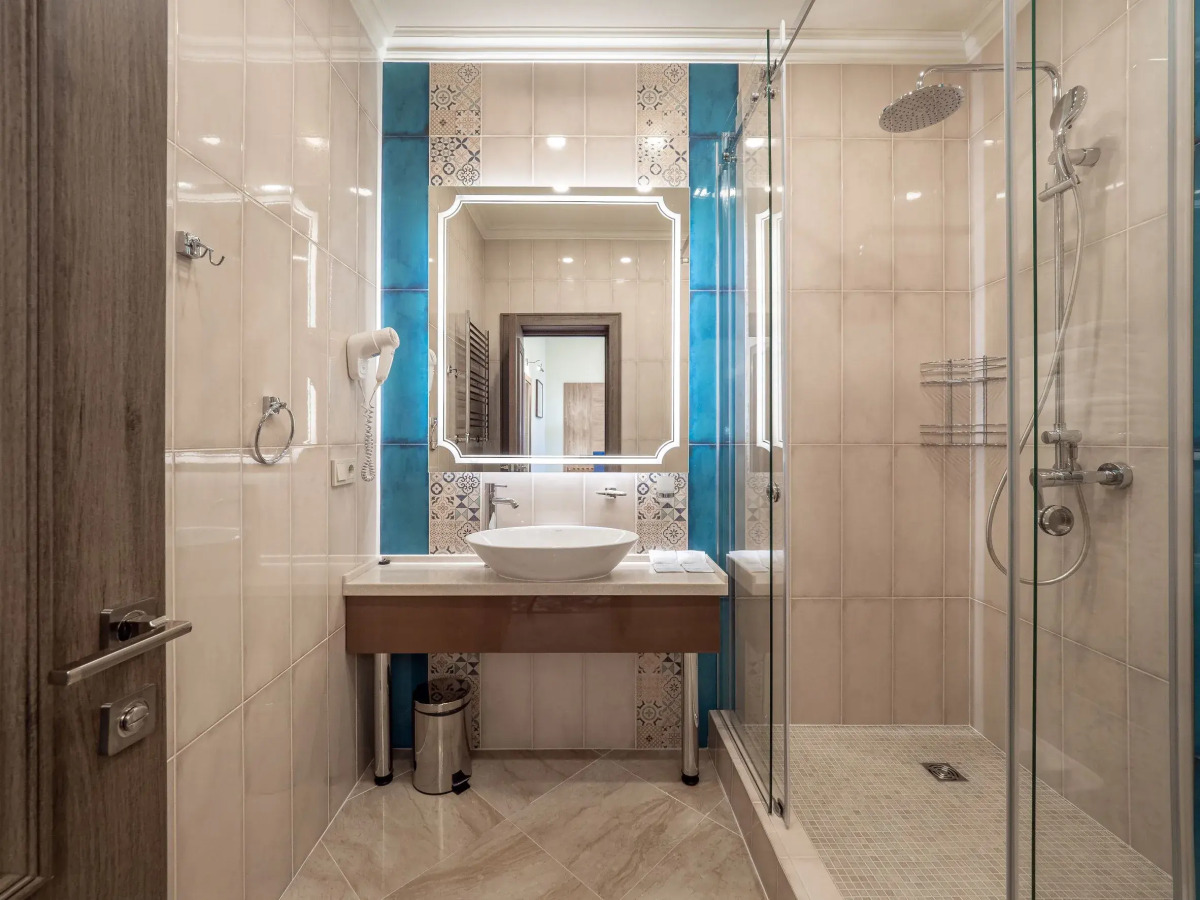 Санаторий Ревиталь Парк