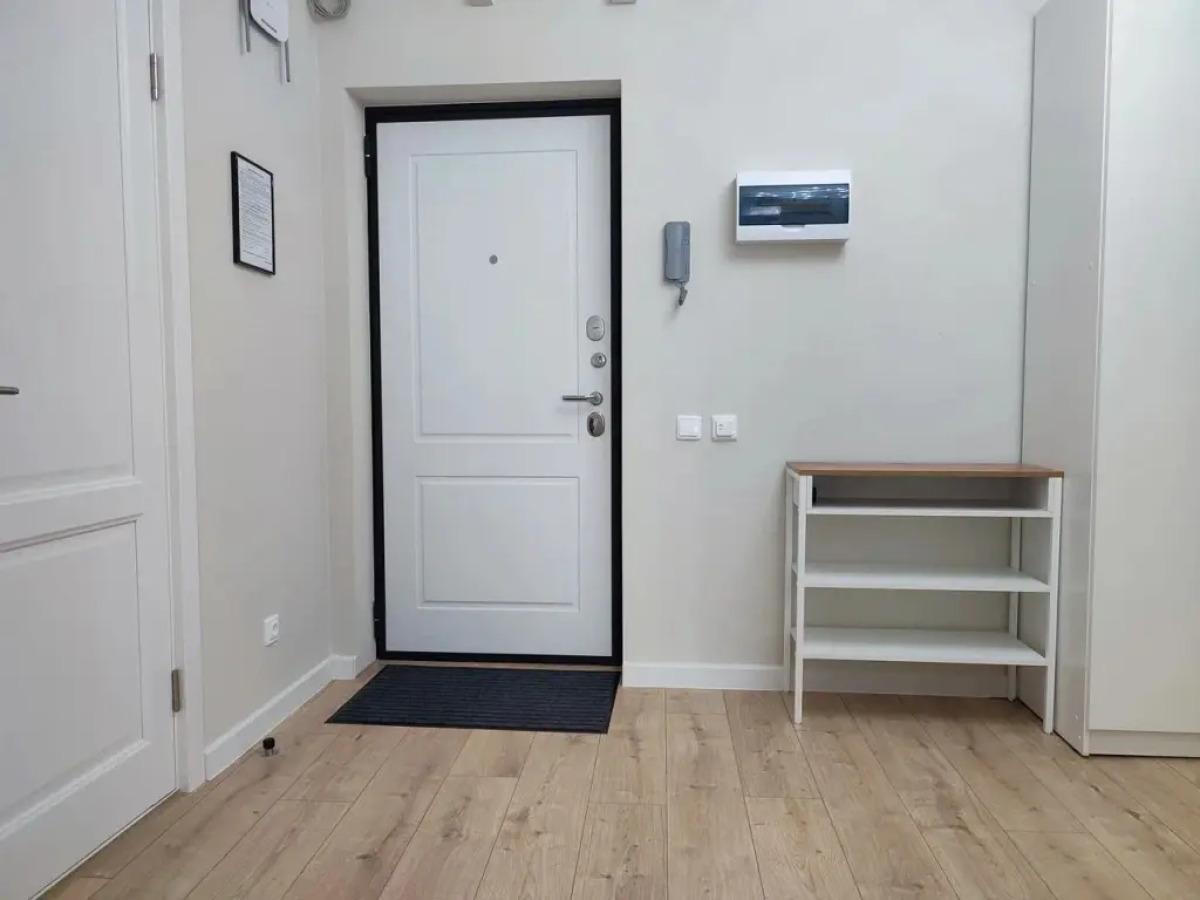 Апартаменты Атмосфера-Premier