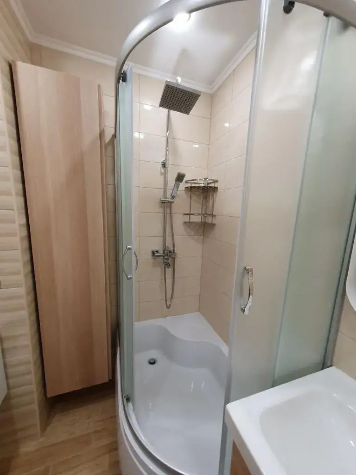 Квартира В Самом Центре Сочи