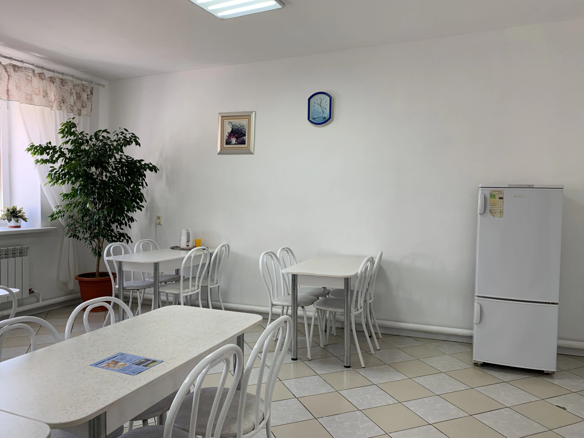 Гостевой дом Гармония