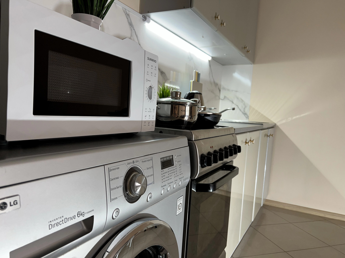 Апартаменты Рядом с Крокус Сити