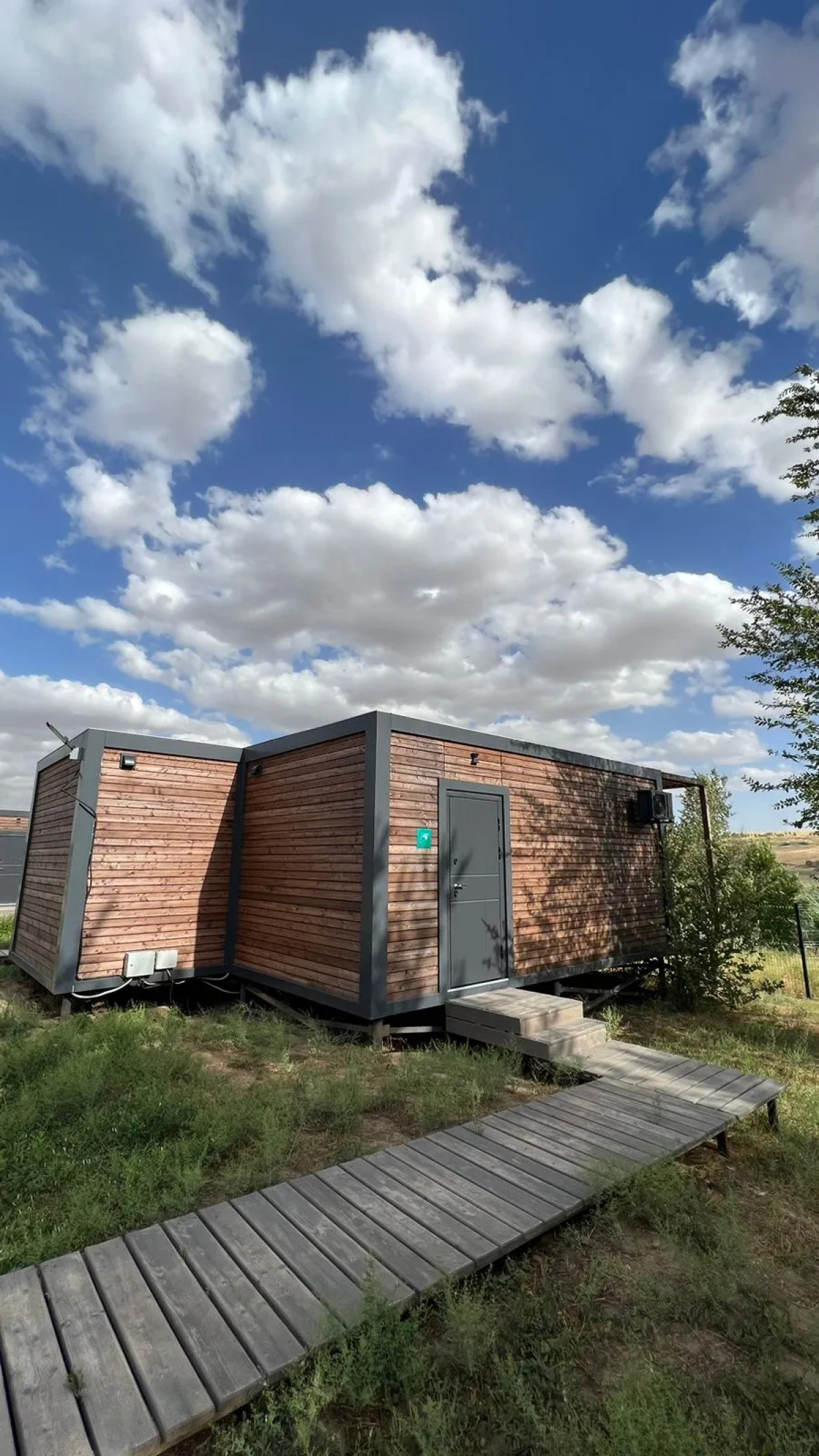 База отдыха  Ecopark By Marco Polo