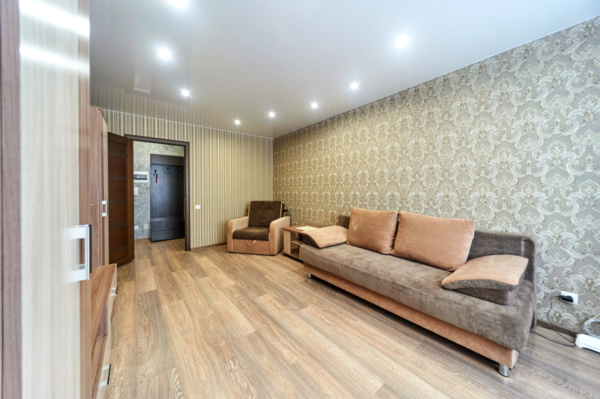 Апартаменты Матросова 5 А