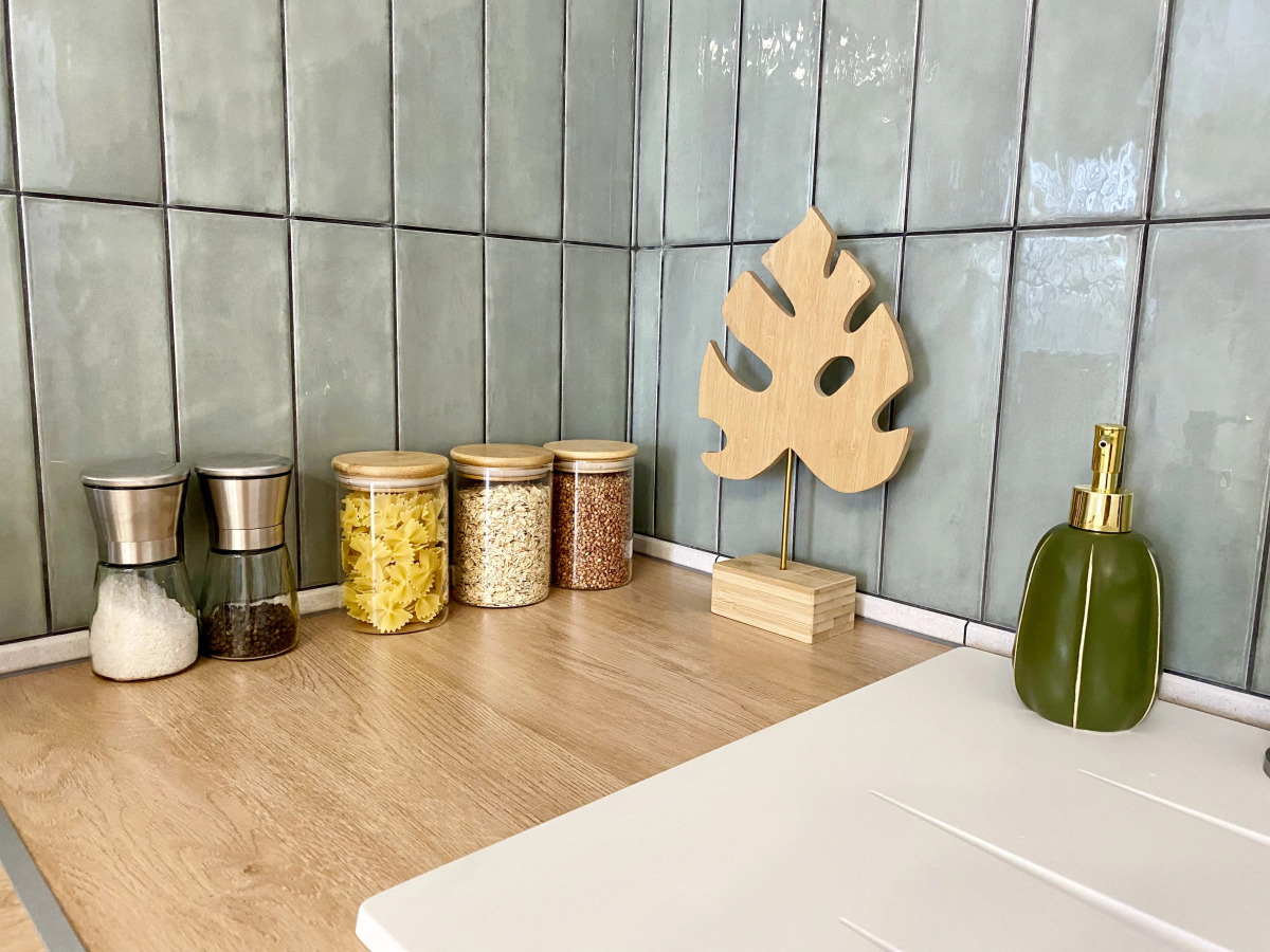 Квартира Бали Апарт