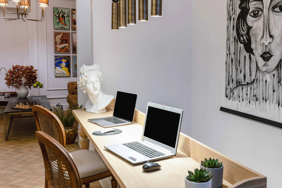 Отель The Soul Istanbul