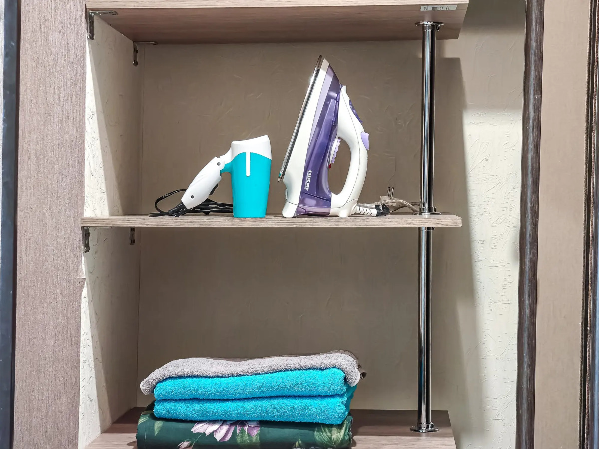 Апартаменты Фрунзе 49 этаж 17