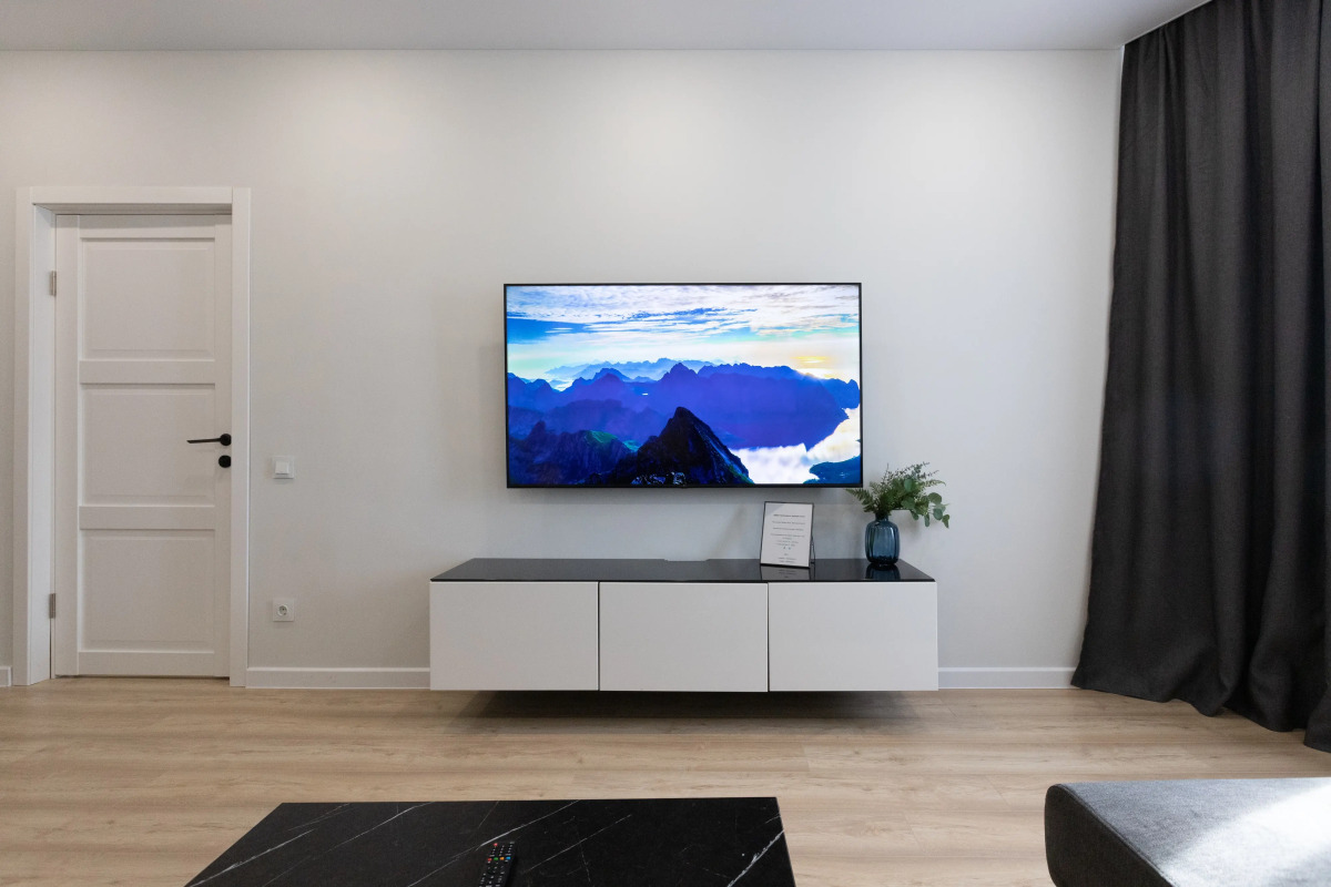 Апартаменты BPA 79