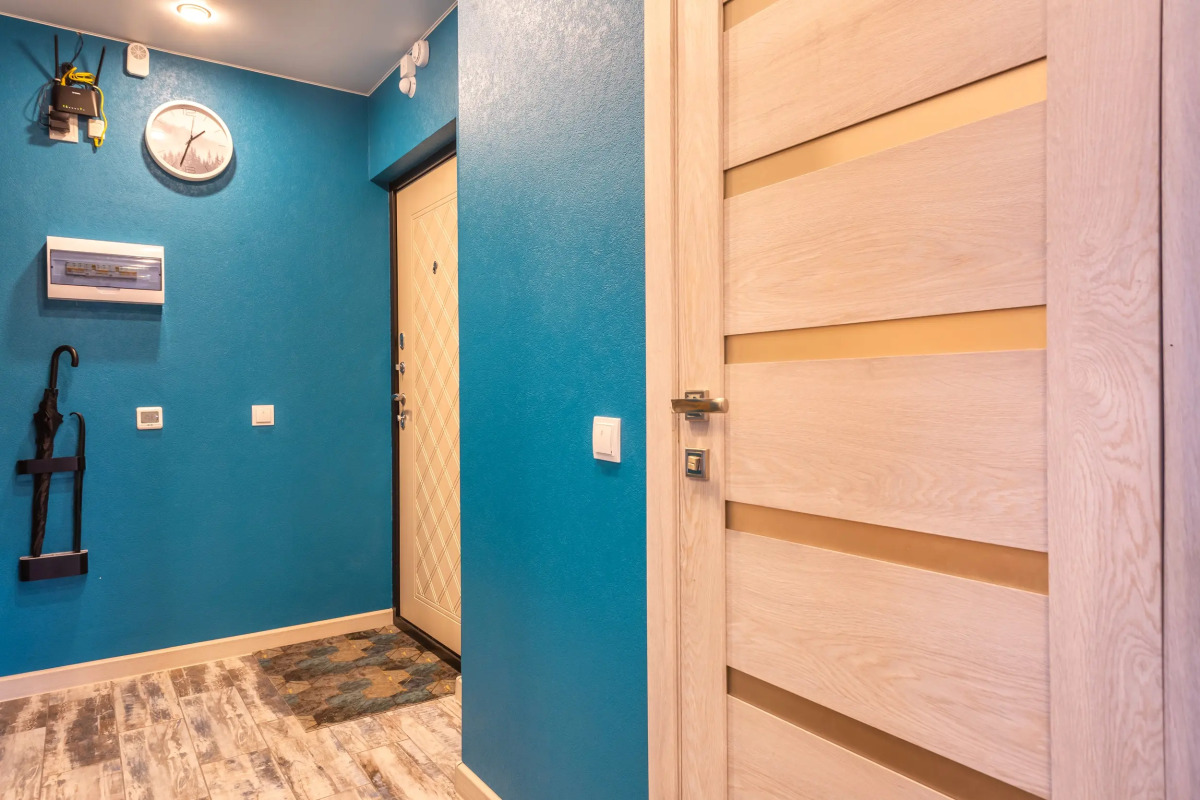 Апартаменты Welcome Karelia ЖК Народный