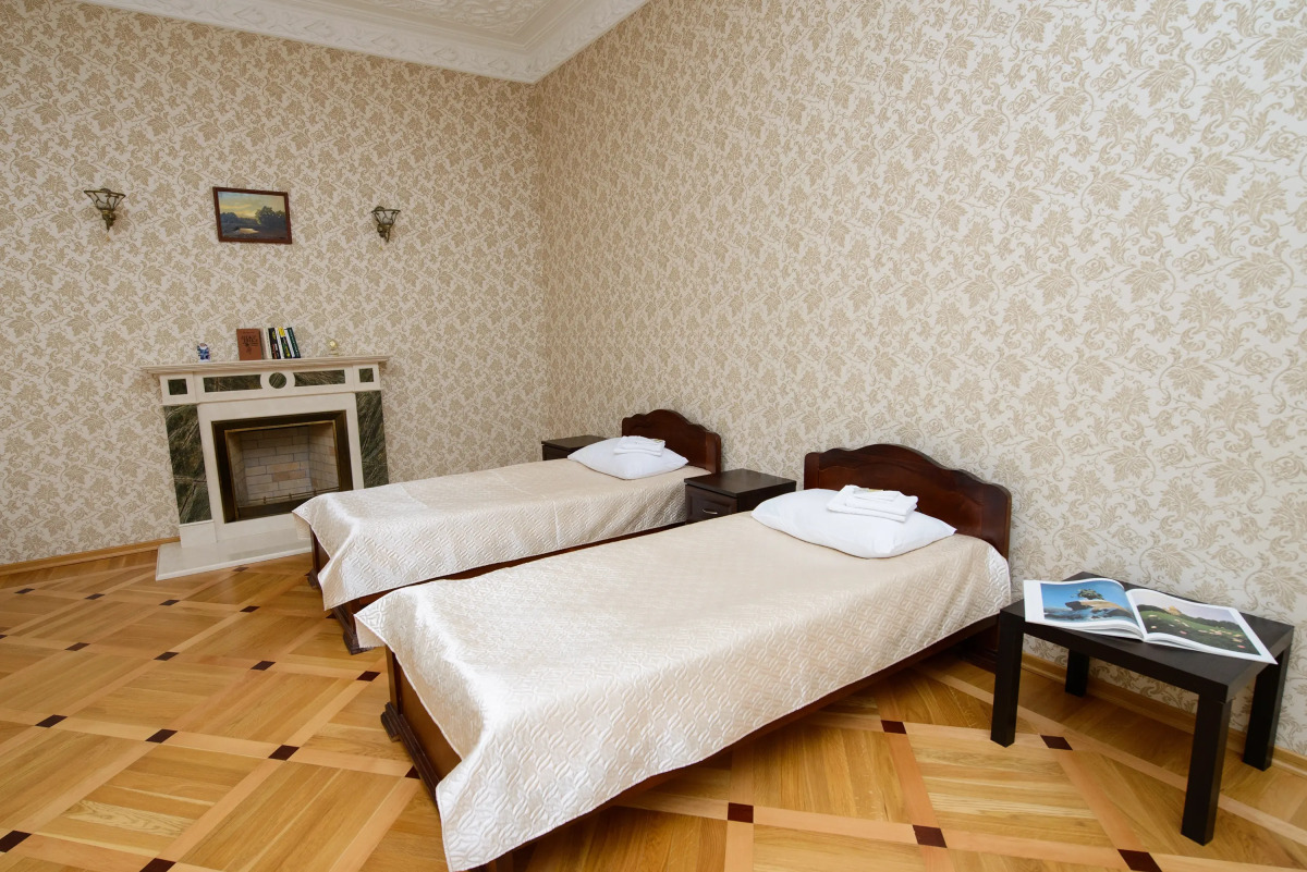 Гостевой дом МарЛен