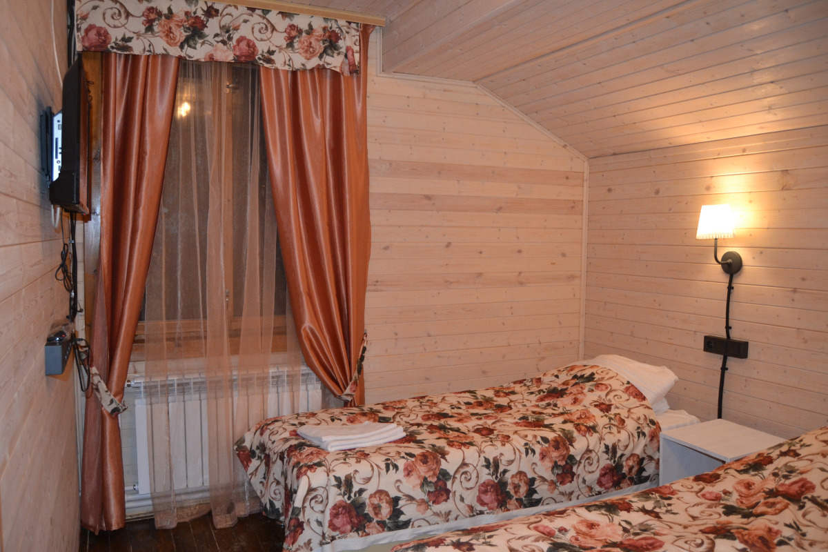 Гостевой Дом Агроусадьба NaraEcoHills