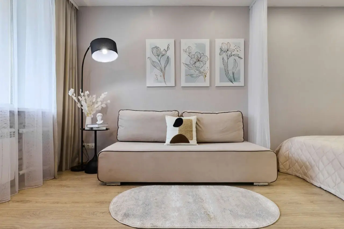 Квартира Flatstay 21 Линия ВО 14