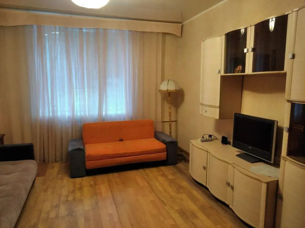 Квартира Просторная Cталинка Рядом 7 больницей