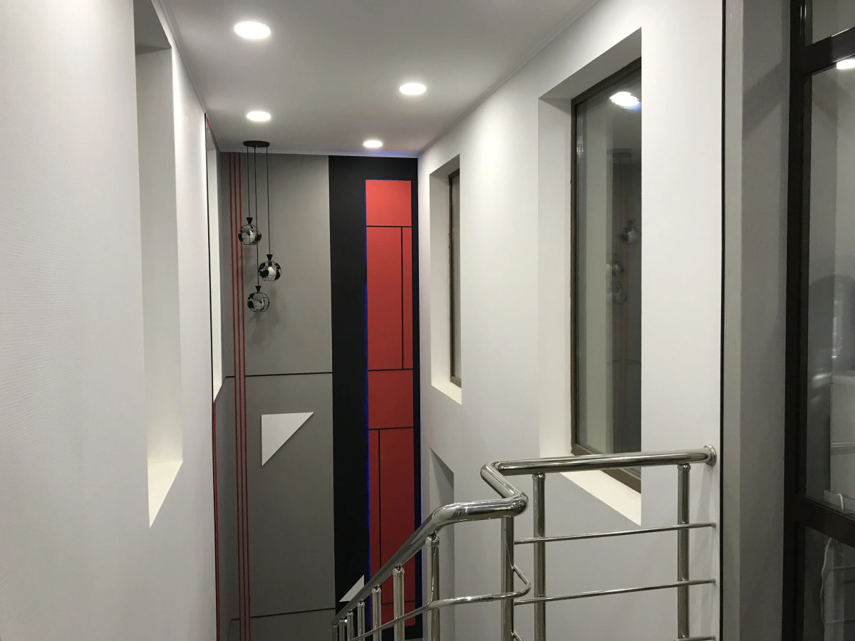 Меблированные комнаты Частная резиденция Guten morgen