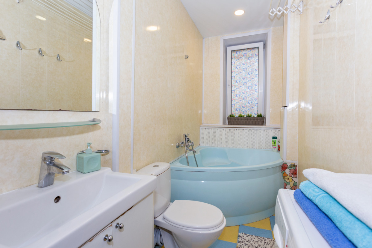 Апартаменты Studiominsk 18