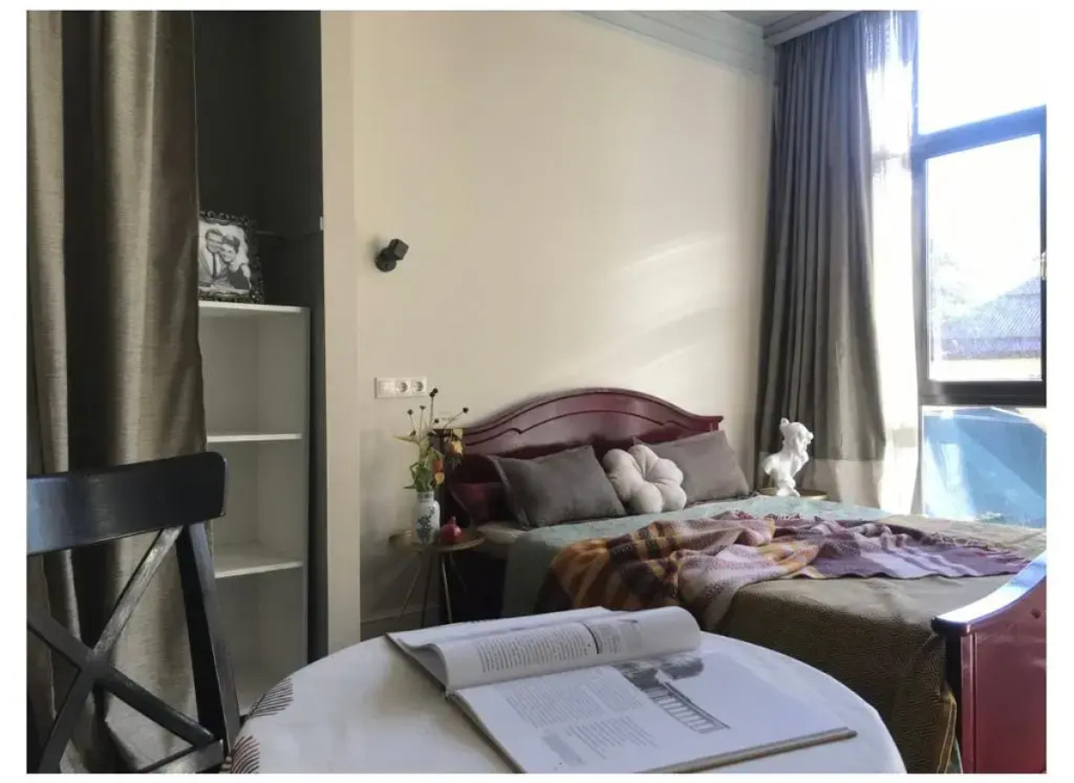 Апартаменты Уютная квартира в Самом Центре Кисловодска