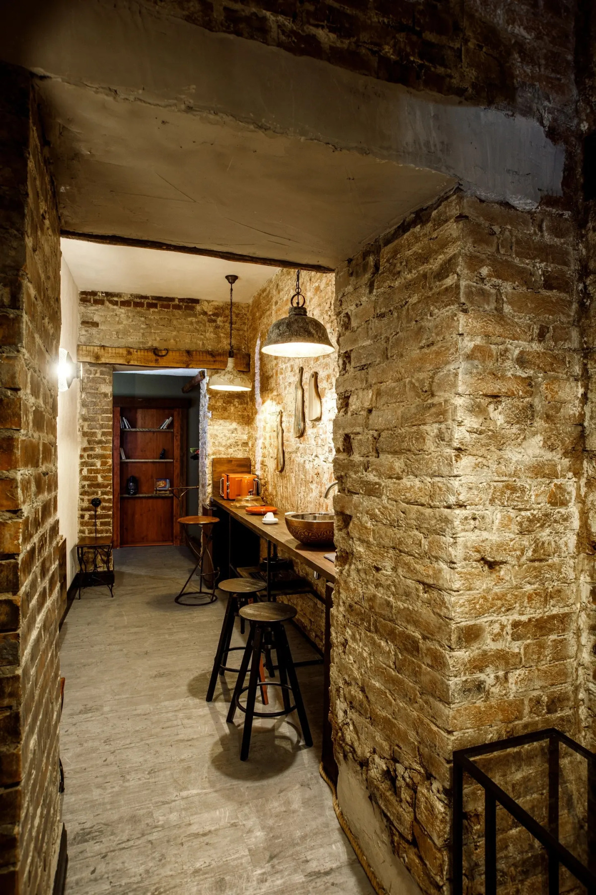 Апартаменты Noble Apartments Большая Морская 21