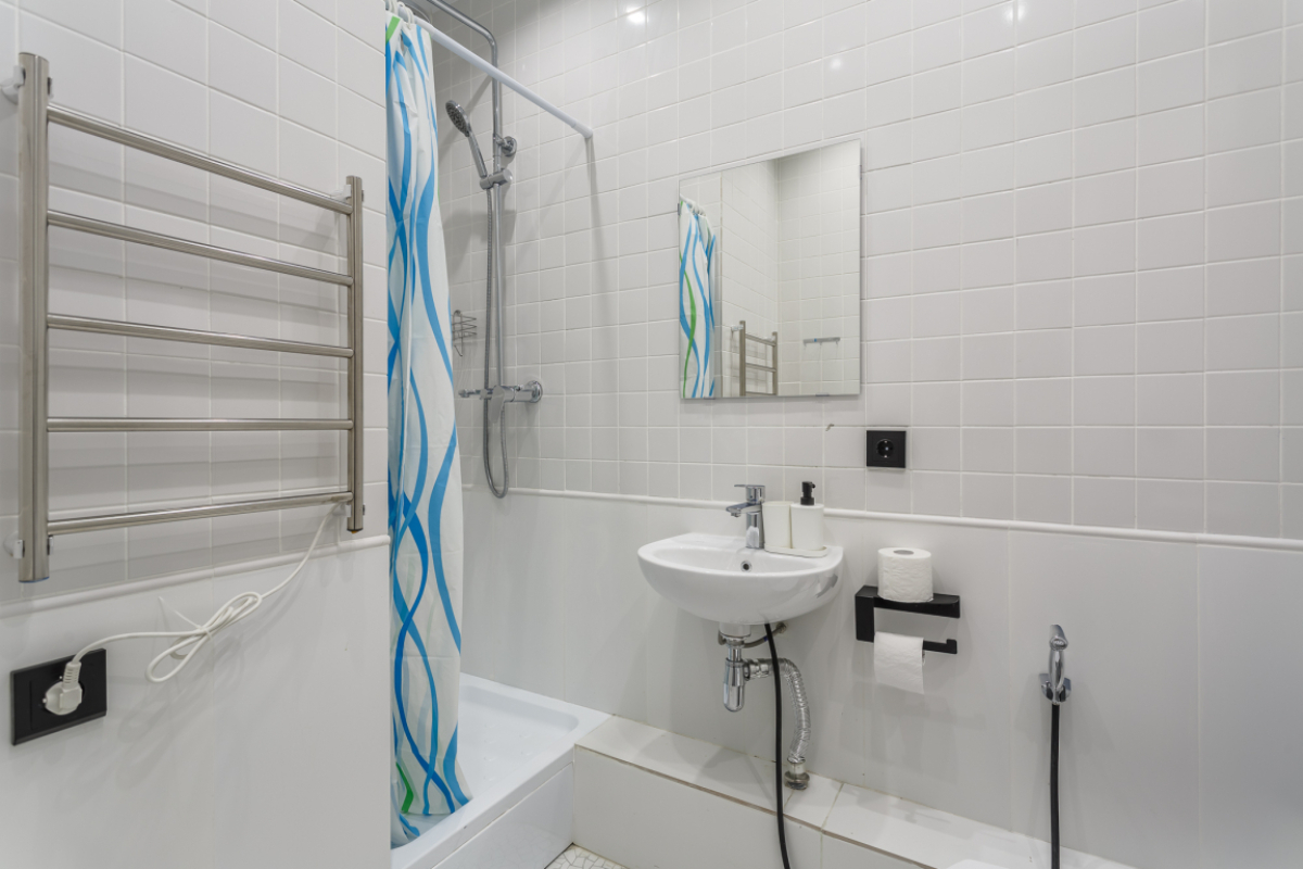 Апартаменты FortEstate проспект Вернадского 41 стр 1 (6)