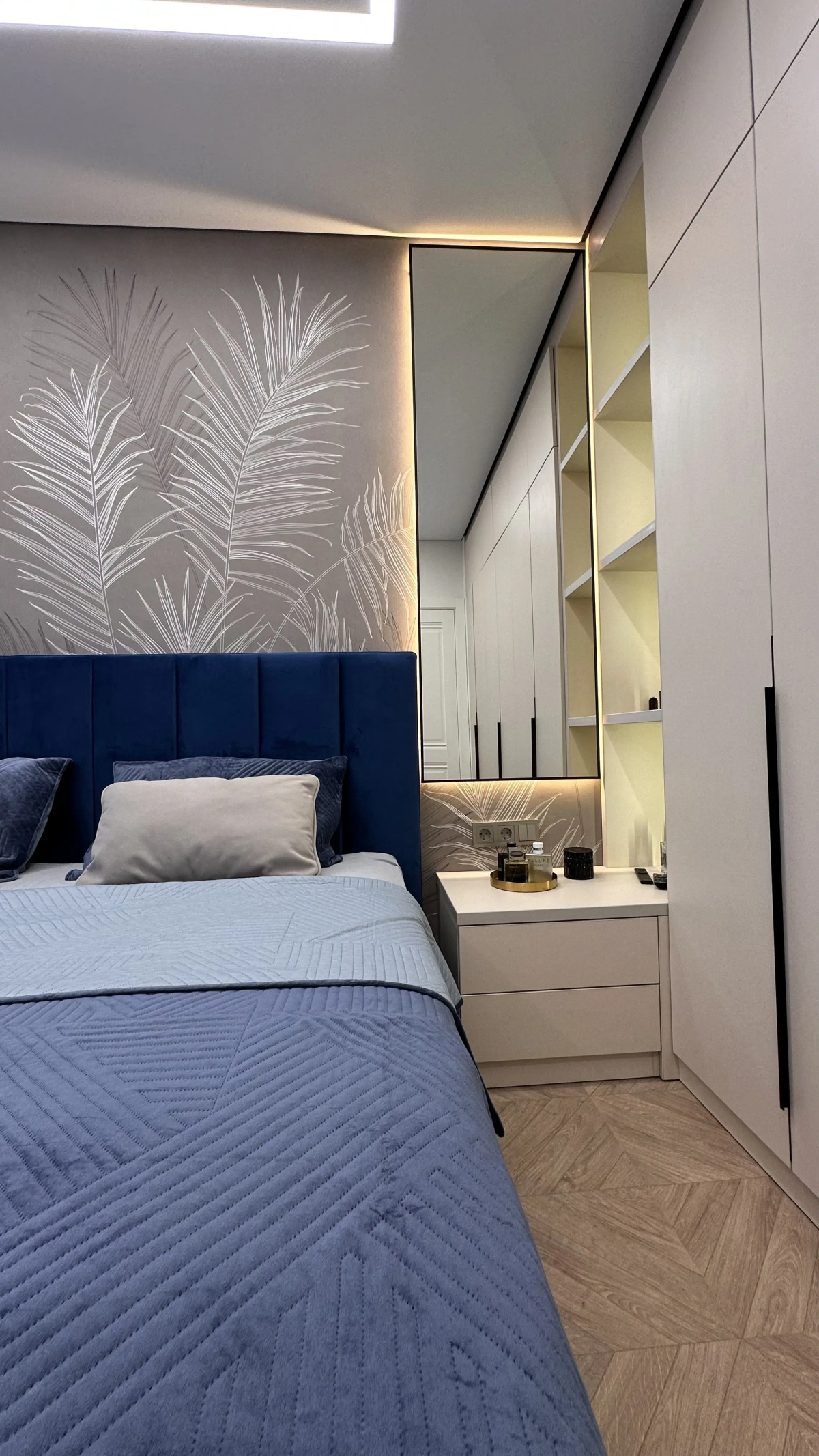 Квартира Отличная евродвушка на берегу Онего