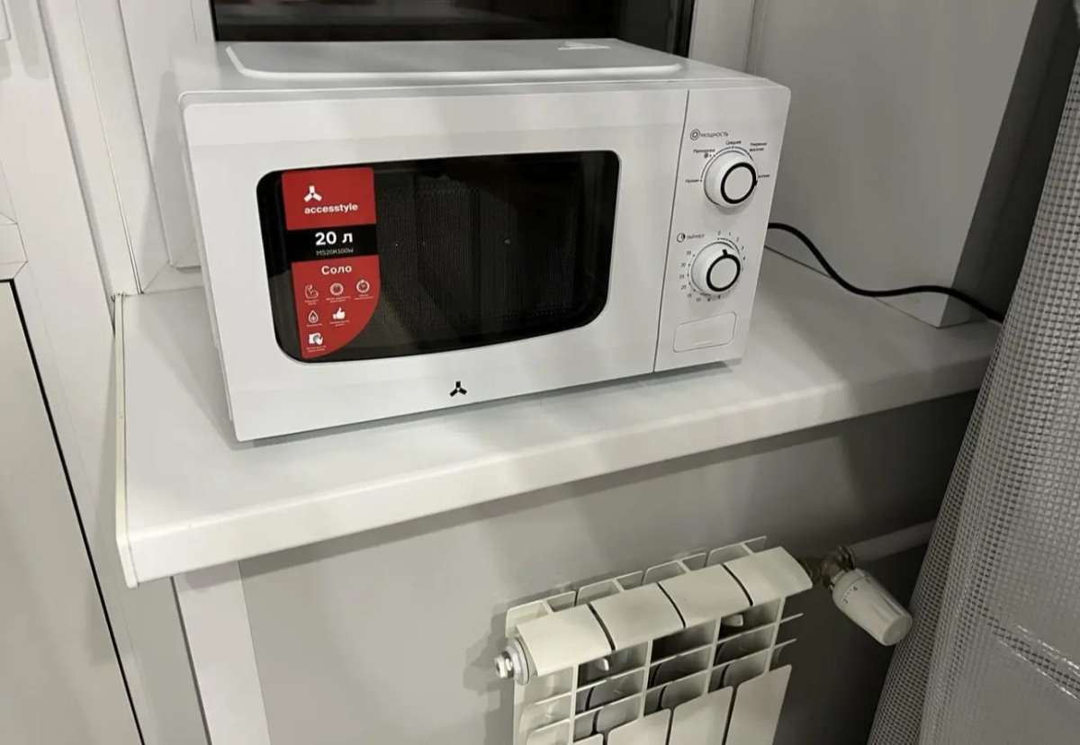 Квартира Family