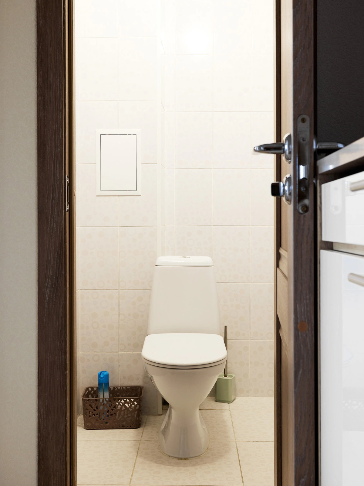 Апартаменты Мокко на Лесной