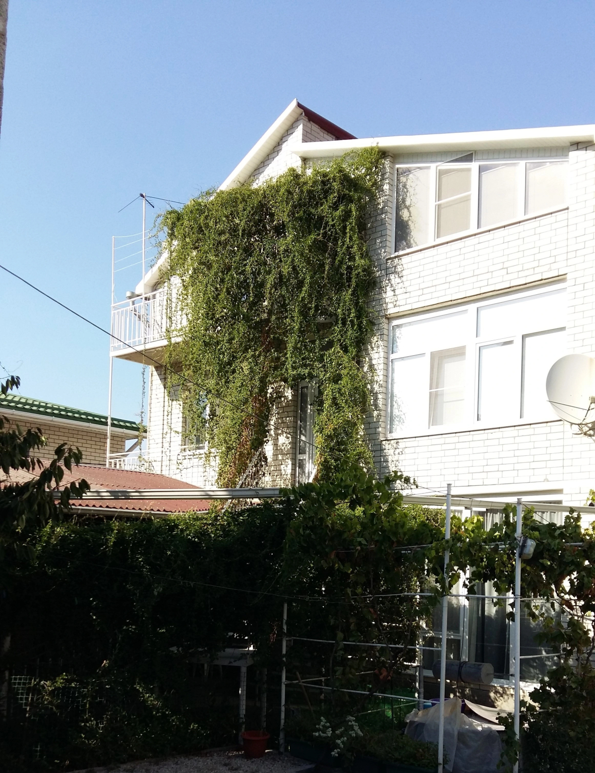 Гостевой Дом На Цветочной