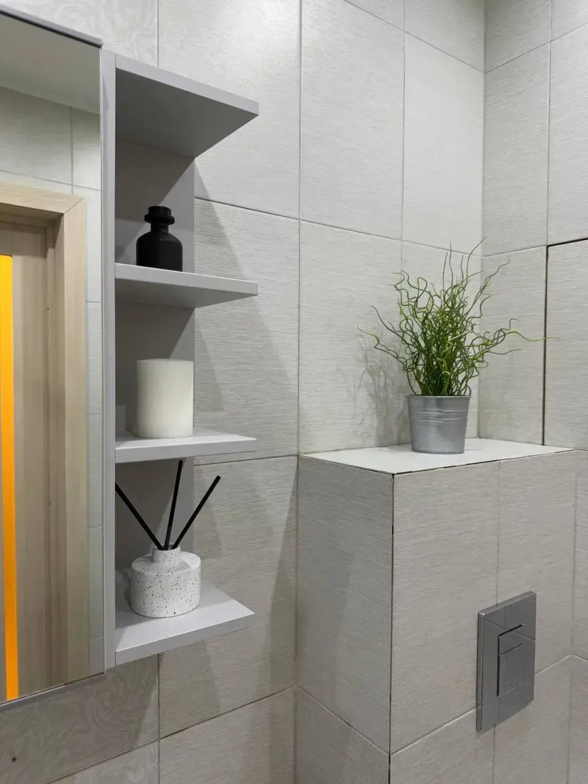 Квартира Уютная однокомнатная квартира на Европейском берегу.