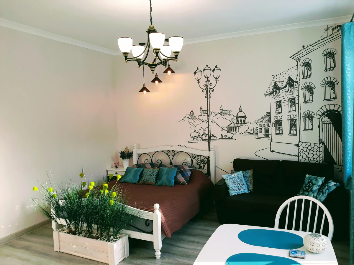 Апартаменты Студия на Кирова