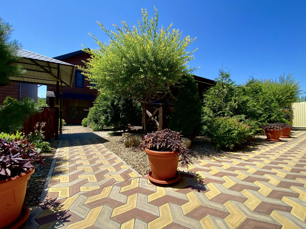 Гостевой Дом Терраса