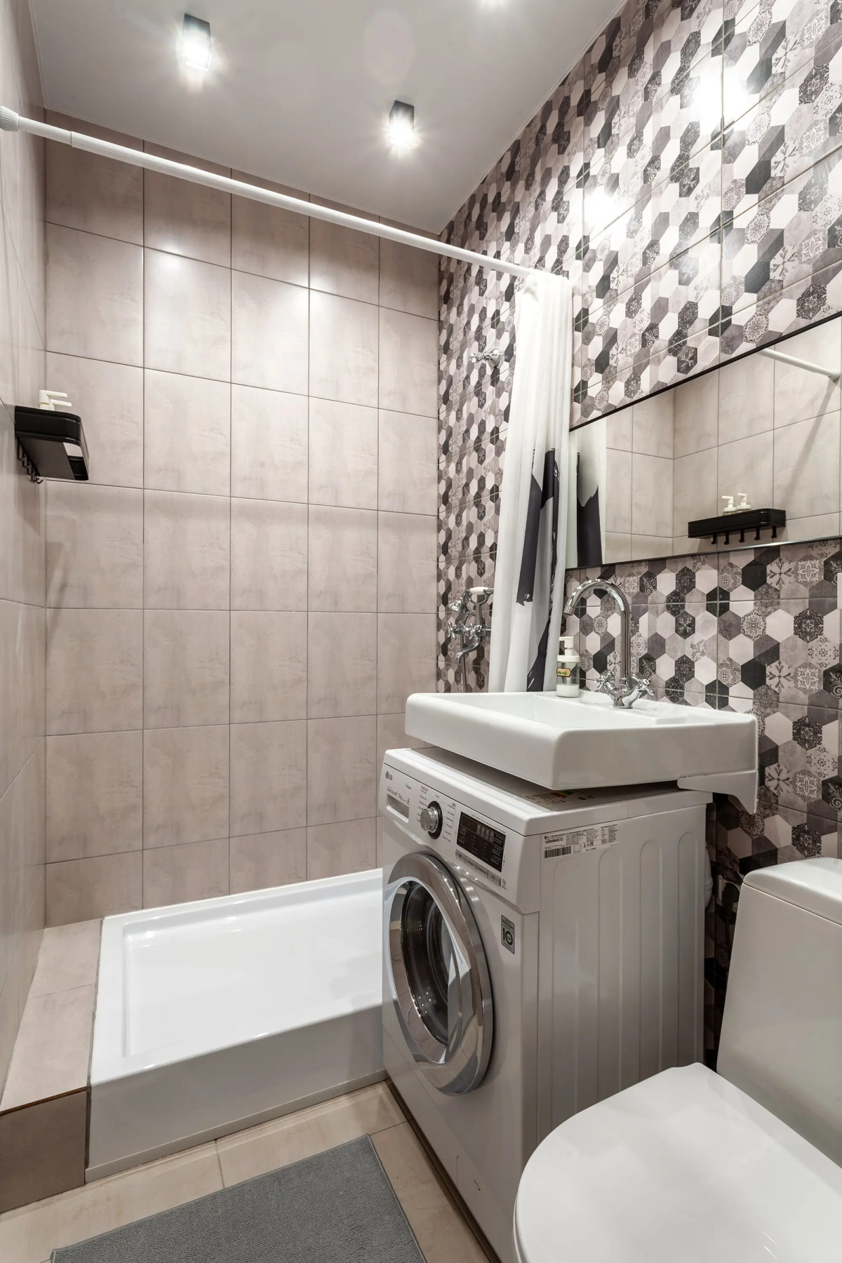 Апартаменты Authentic Studio 1907