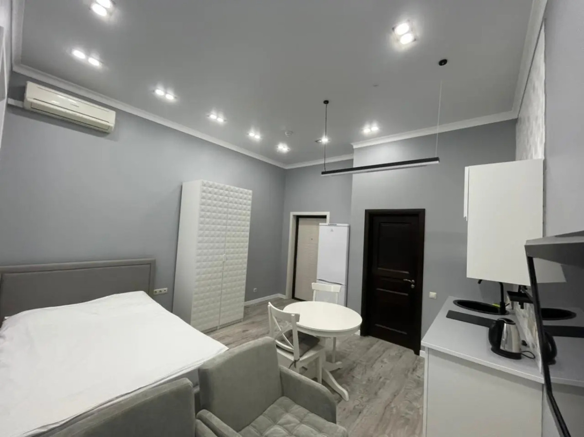 Апартаменты Народная 14с1 (10)