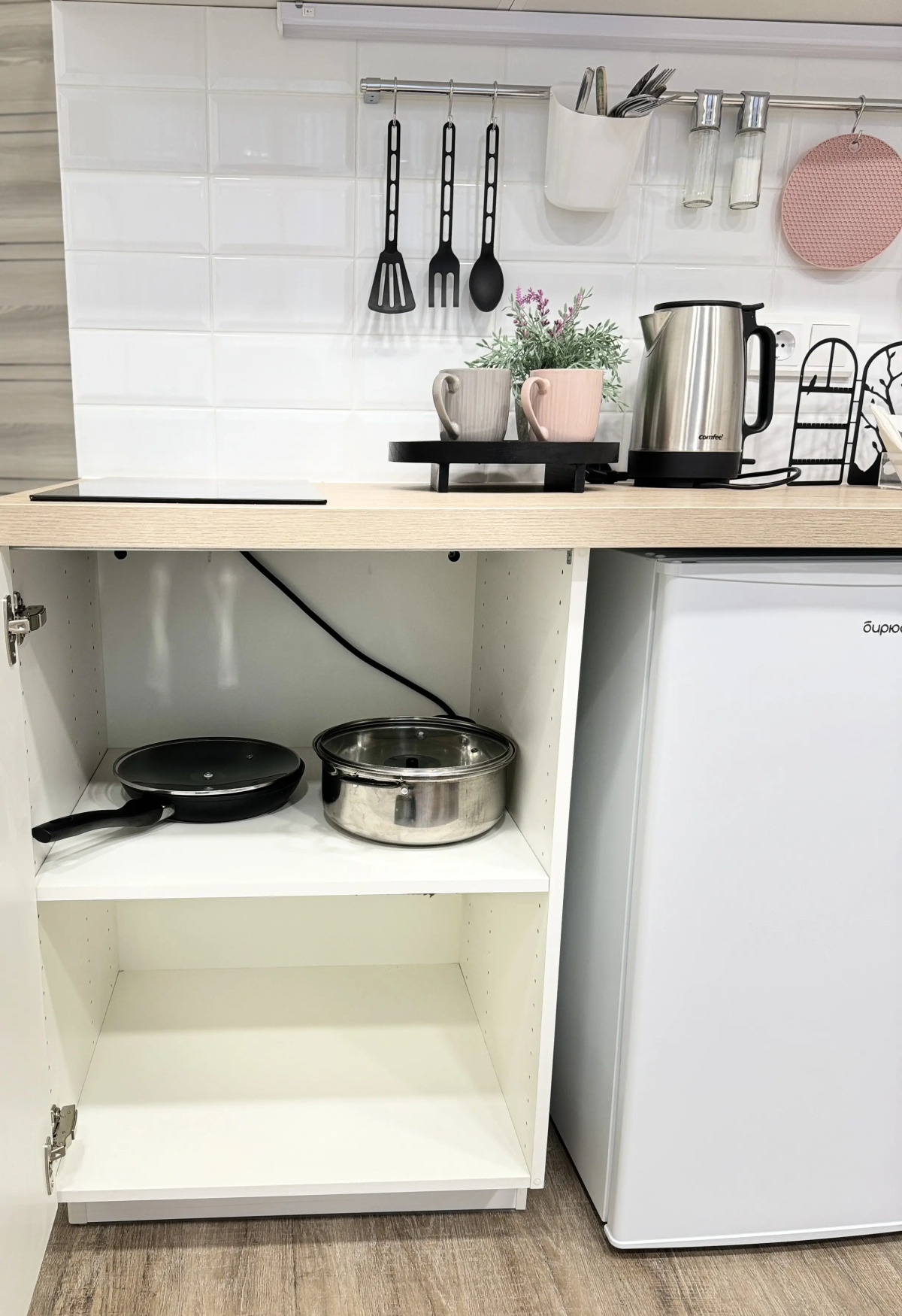 Апартаменты 4 Парка Пион