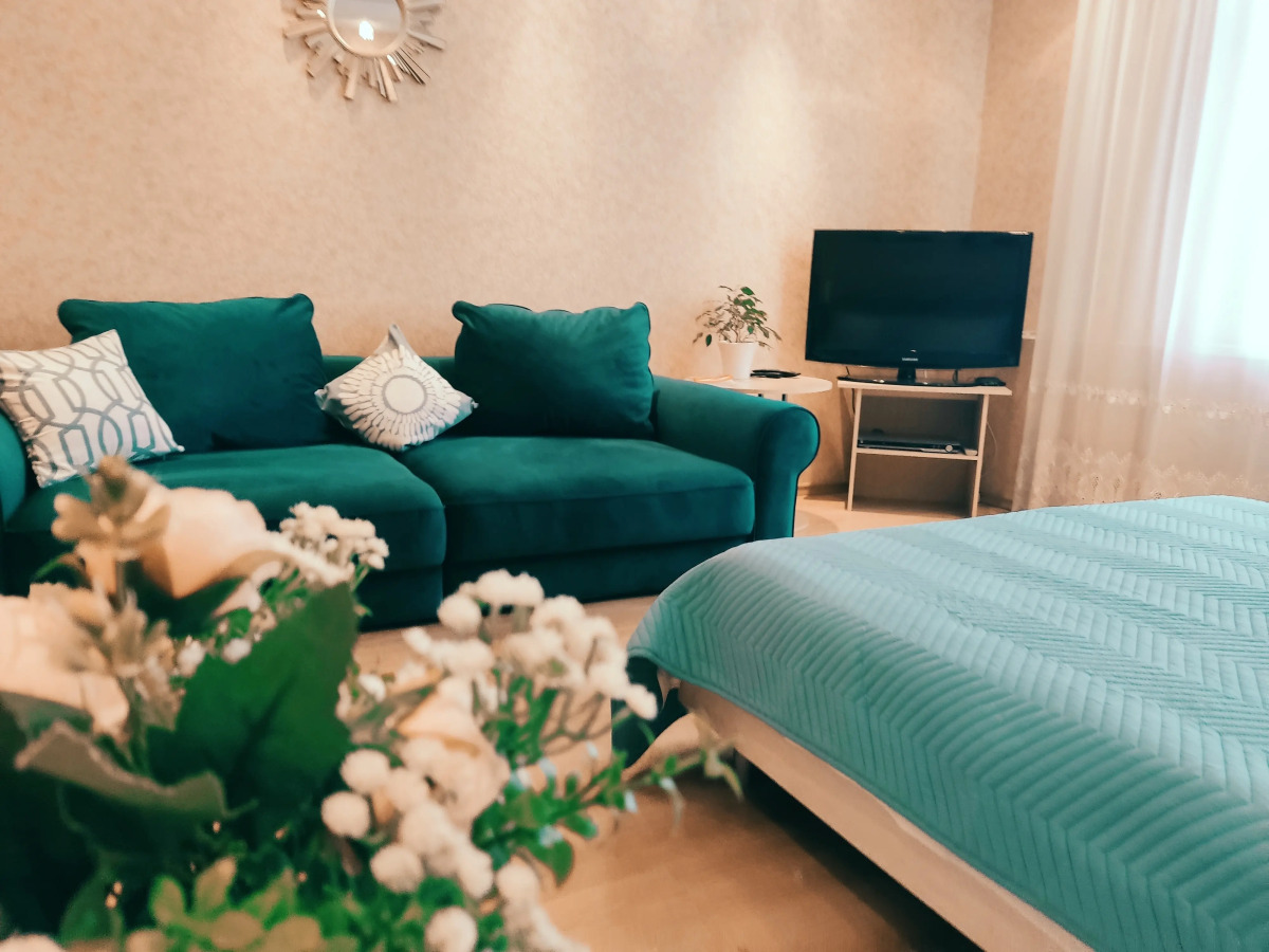 Видовая студия на Рождественской у кремля