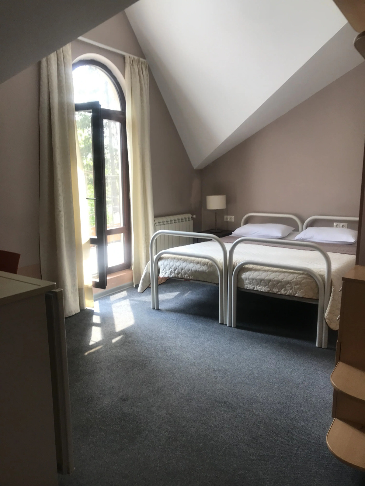 Гостевой дом Енисей