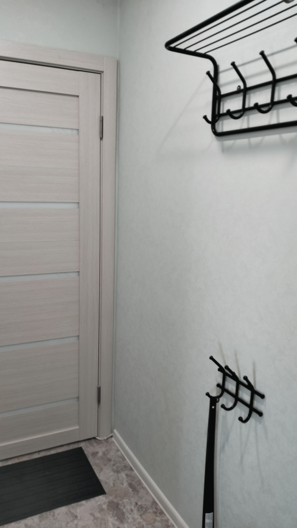 Квартира 1к Володарского 15 Центр