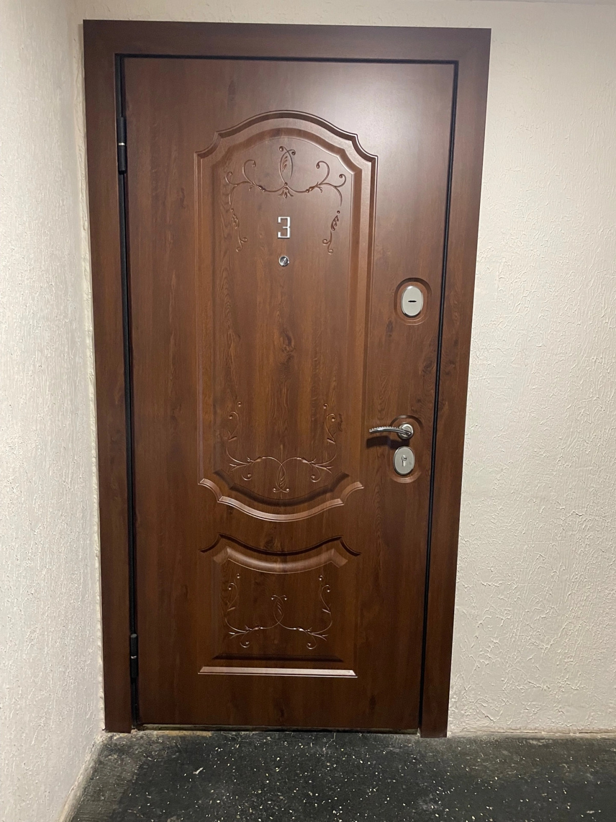 Меблированные комнаты Мария