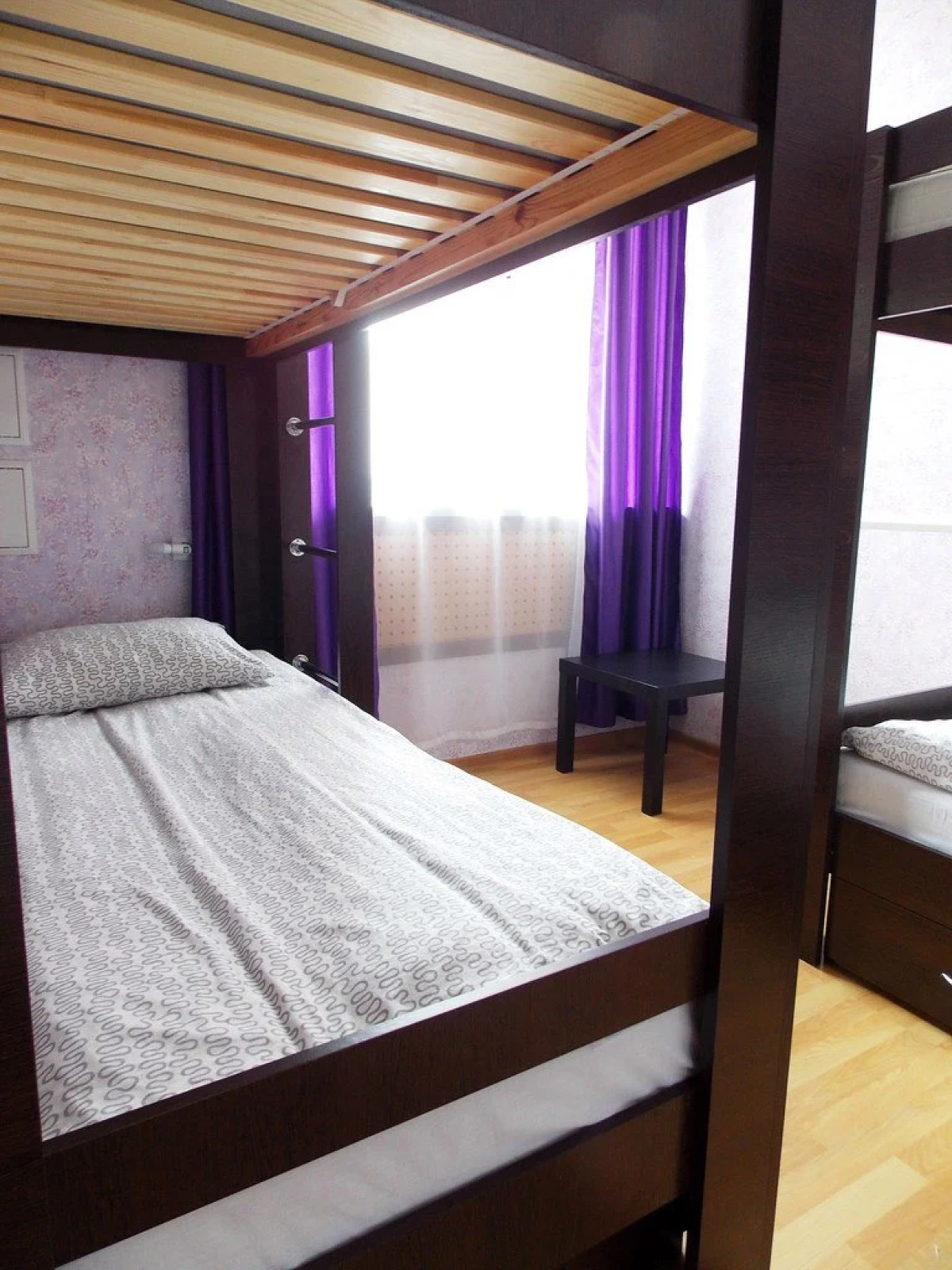 Хостел Да Винчи