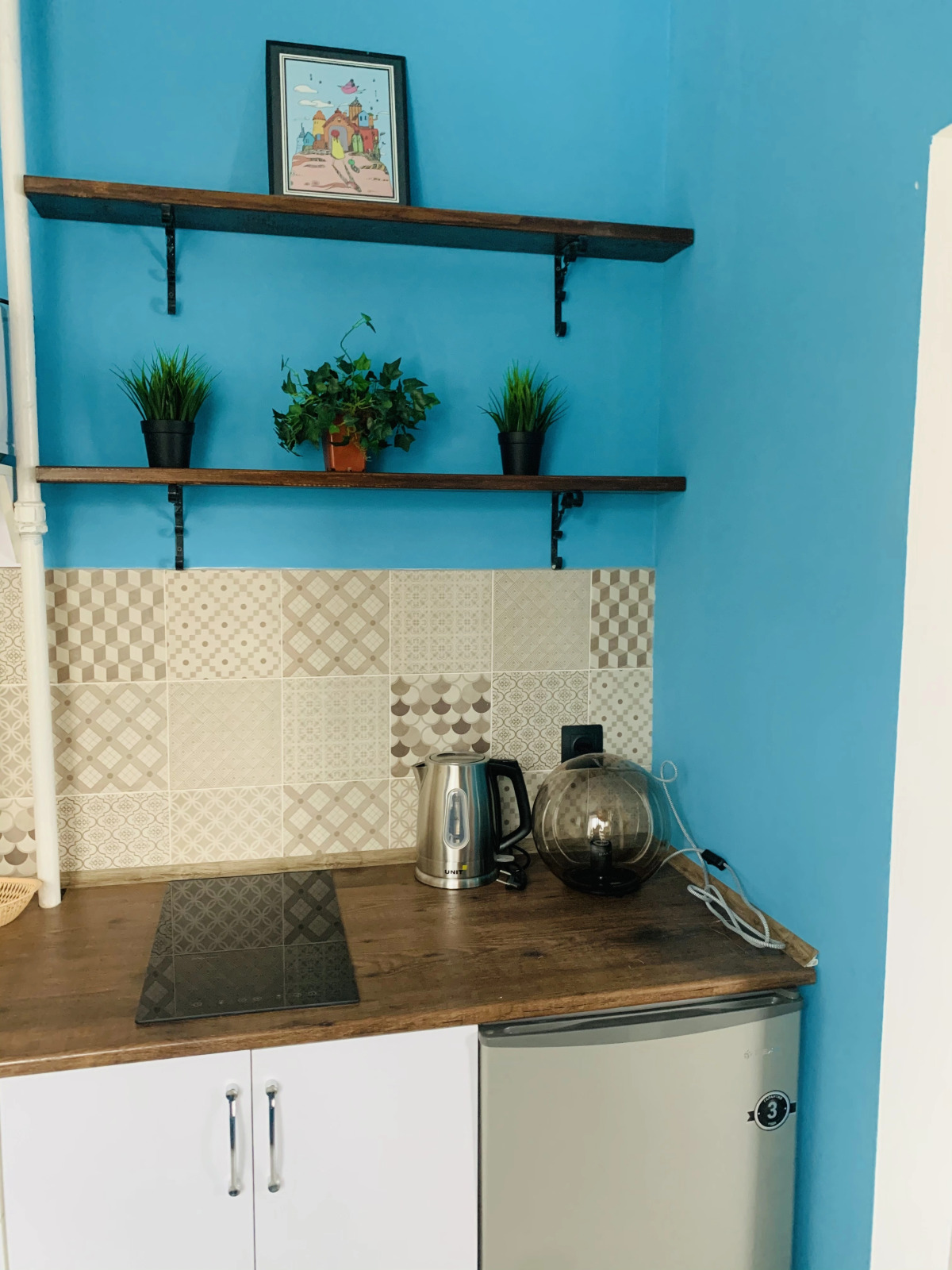 Апартаменты Салтыкова-Щедрина 17