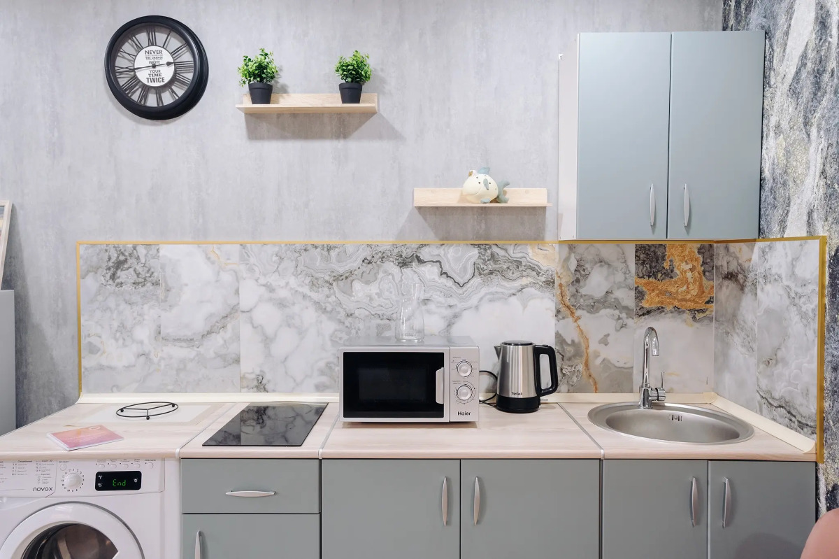 Апартаменты 9 ночей на Гражданской 3