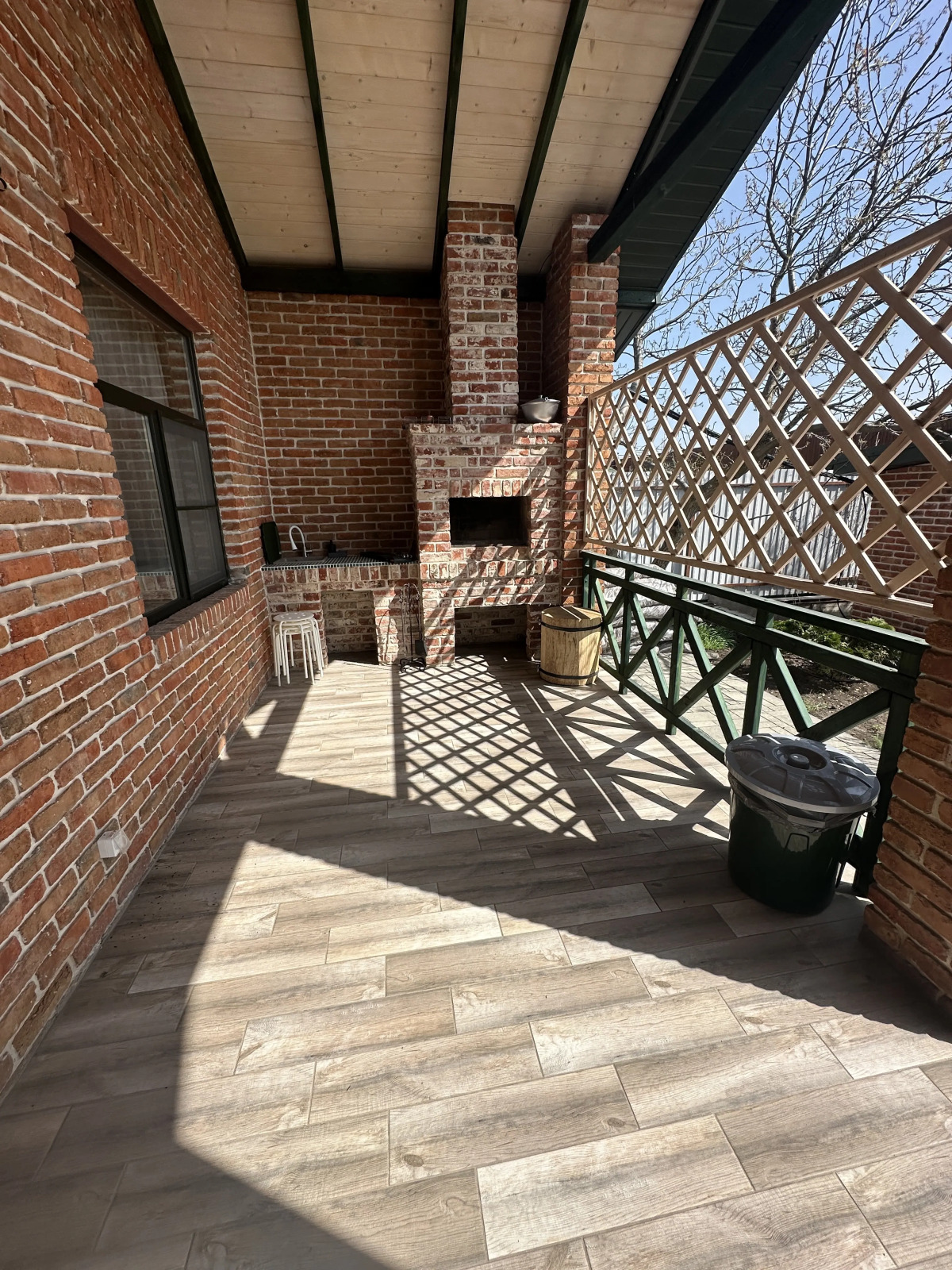 Усадьба «Фазаново»