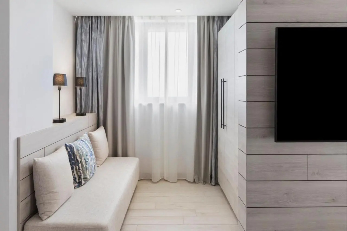 Hotel Courtyard by Marriott Batumi