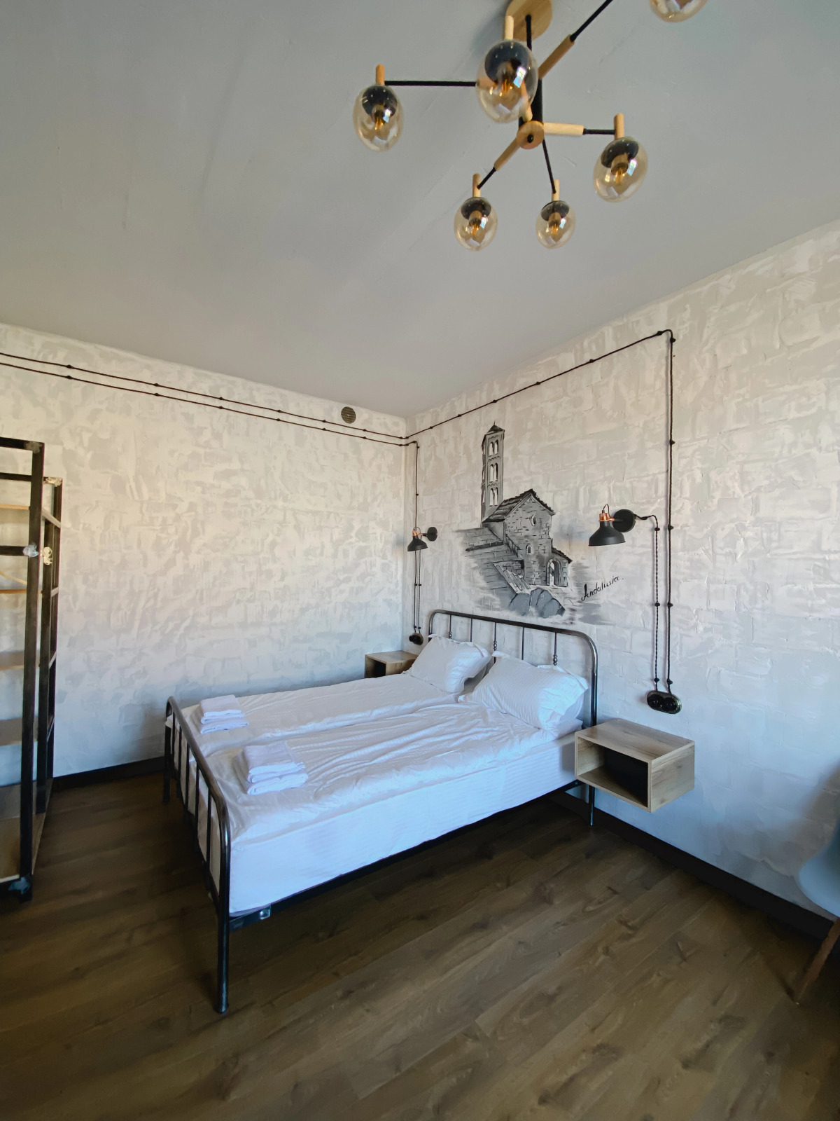 Гостевой дом Ретро