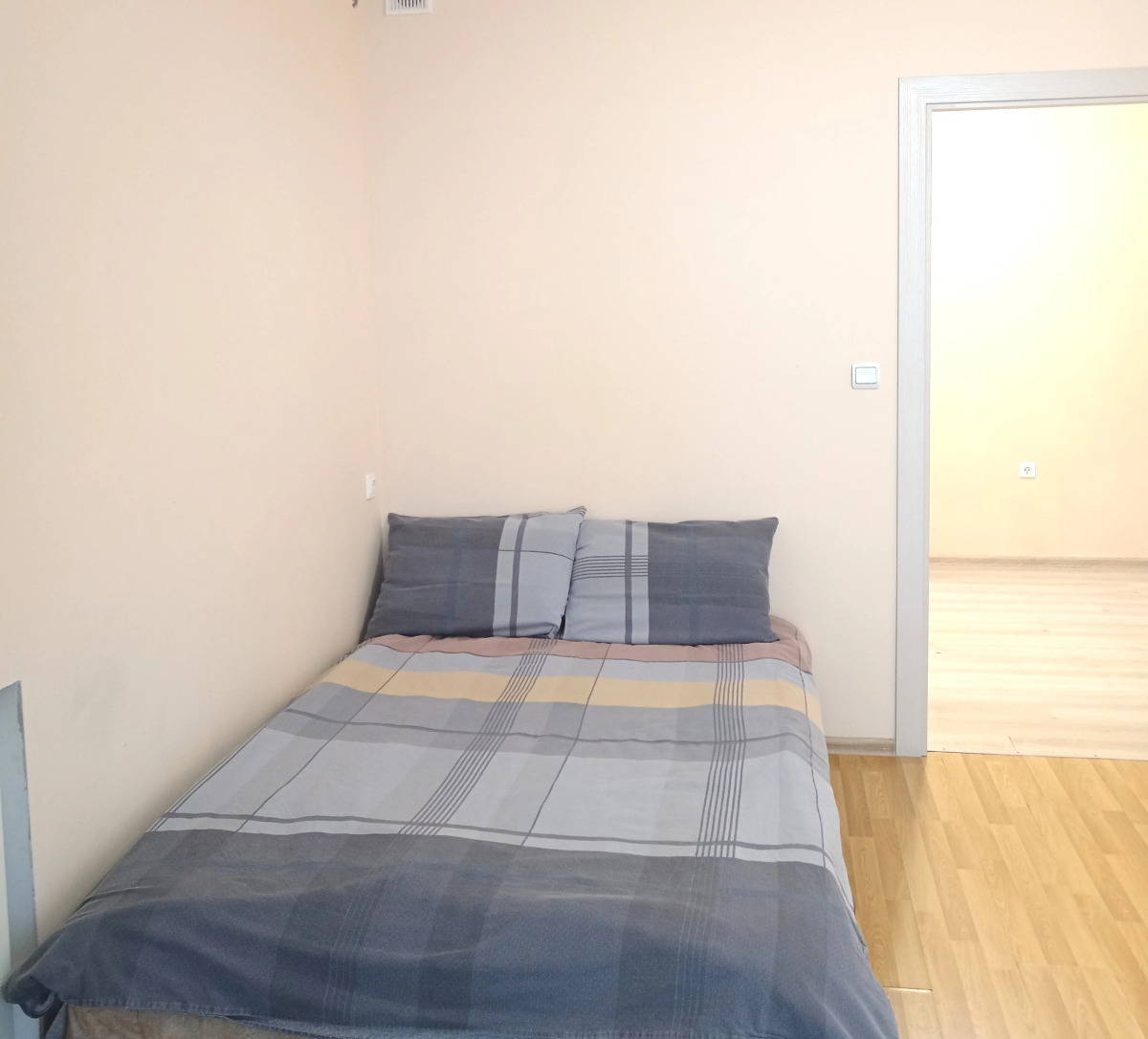 Квартира Зейская 323