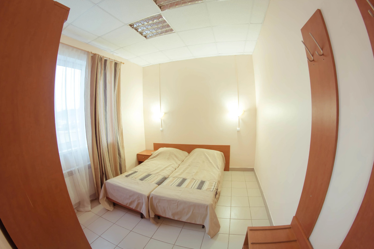 Мини-Отель Смайл