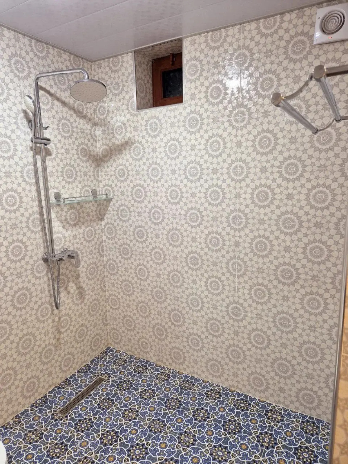 Отель Samarkand Imron