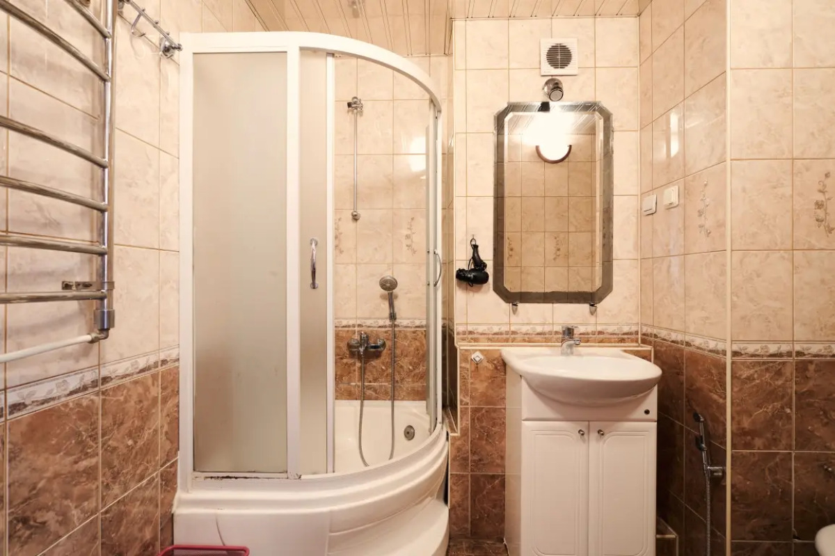 Квартира Anarin Apartments