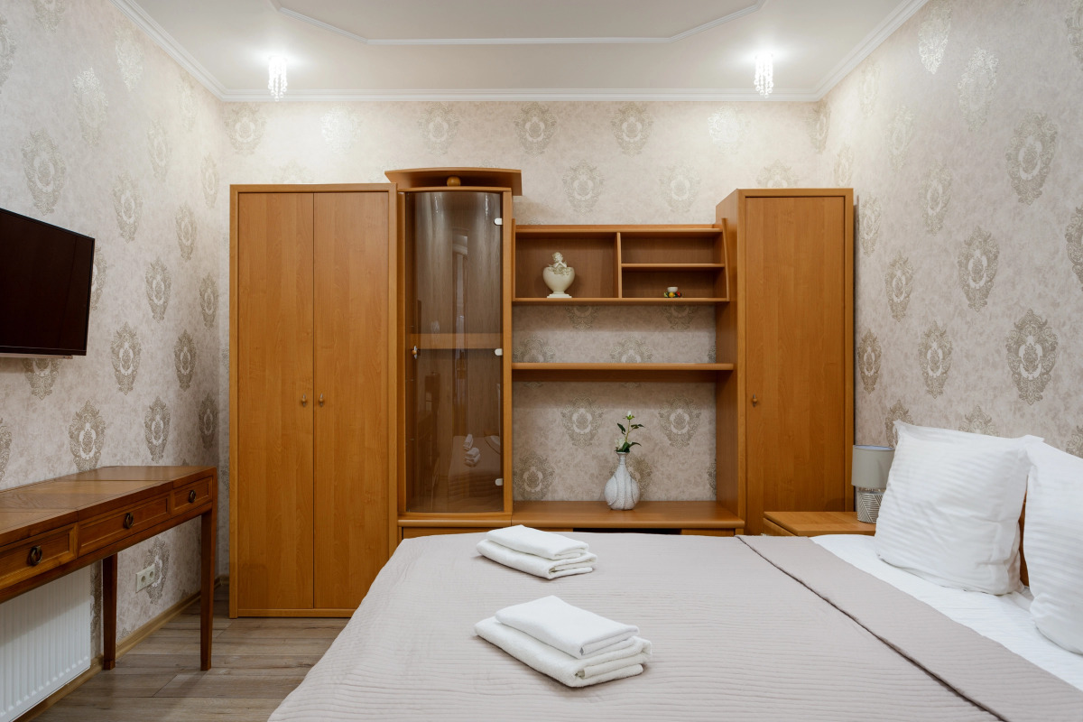 Отель Калина