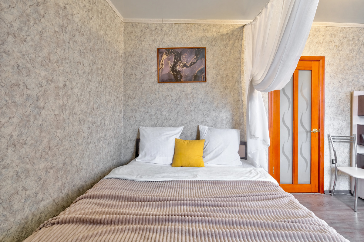 Апартаменты Володарского 8