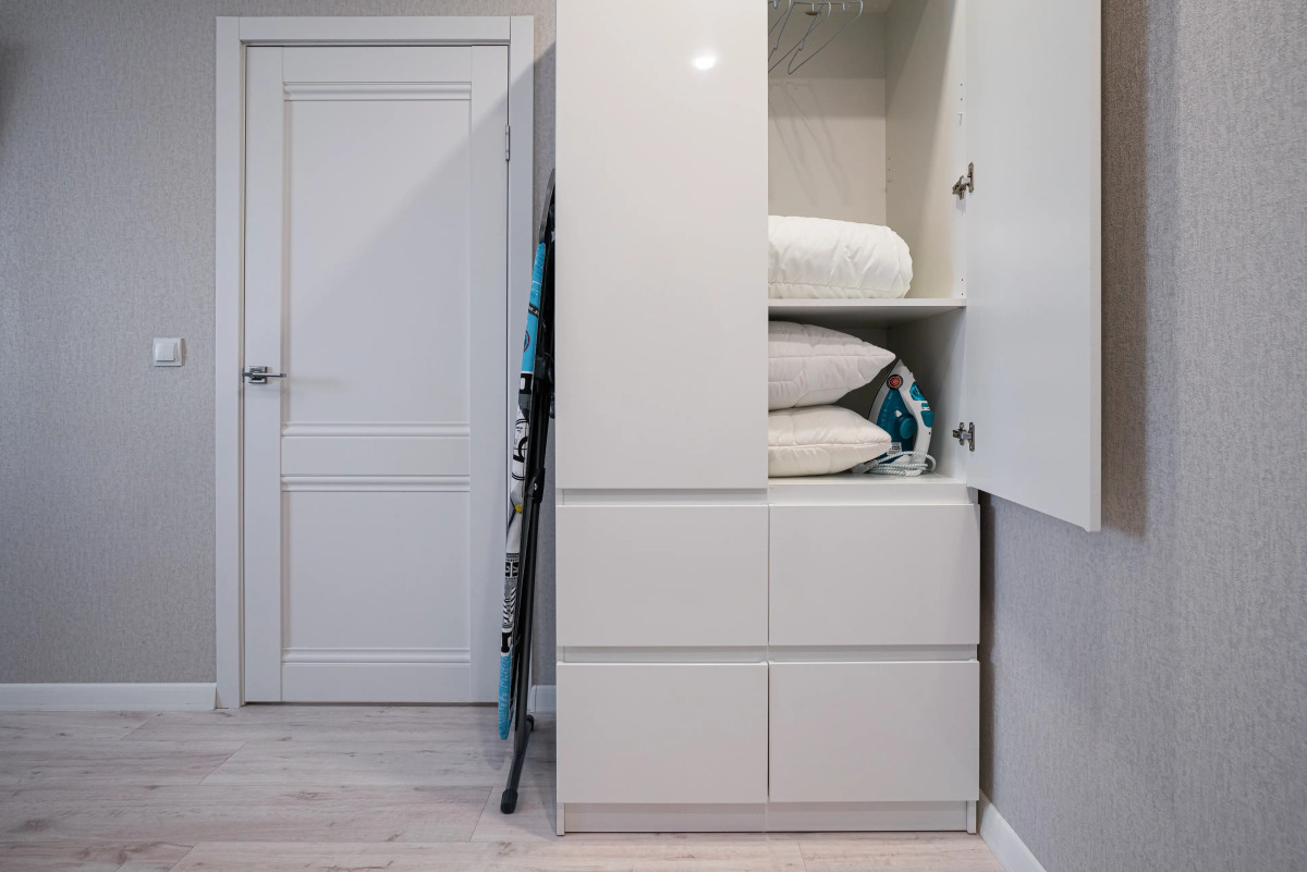 Квартира Gold Star на Горького 96